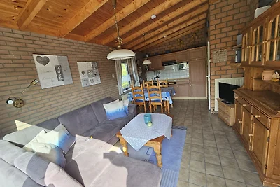 Haus Antje - Parkanlag De Blenck 32