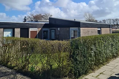 De Blenck 32 - Haus Antje