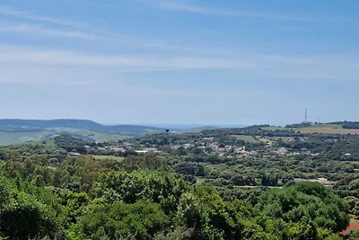 Casa Horizonte Off grid Nature