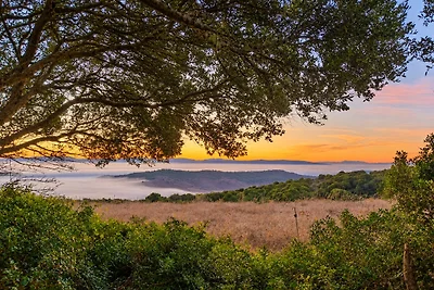 Casa Horizonte Off grid Nature