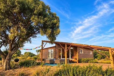Casa Horizonte Off grid Nature