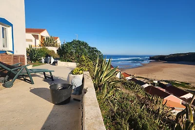 Ocean view house Monte Clerigo