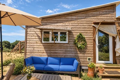 Casa Horizonte Off grid Nature