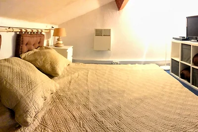 Ferienhaus Gruissan, Südfrankreich