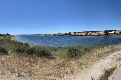 Ferienhaus Gruissan, Südfrankreich