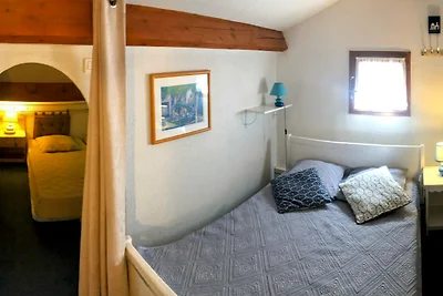 Ferienhaus Gruissan, Südfrankreich