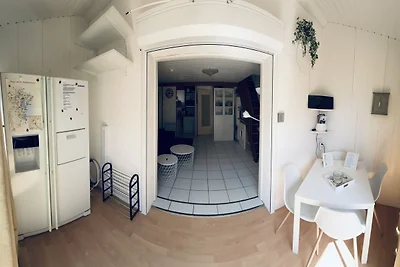 Ferienhaus Gruissan, Südfrankreich