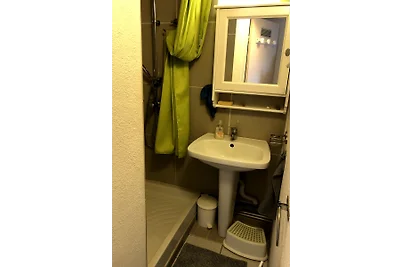 Ferienhaus Gruissan, Südfrankreich