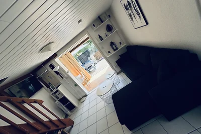 Ferienhaus Gruissan, Südfrankreich