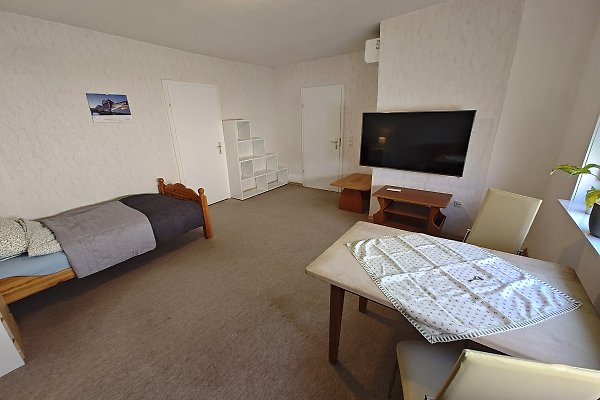 Ferienwohnung Bockenem