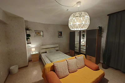 Ferienwohnung Am Salderhof