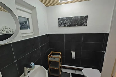 Ferienwohnung Am Salderhof