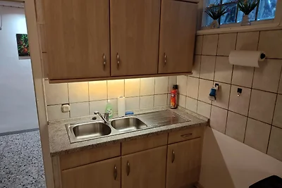 Ferienwohnung Am Salderhof