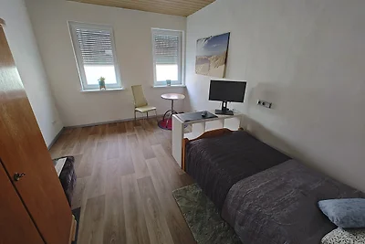 Ferienwohnung Am Salderhof