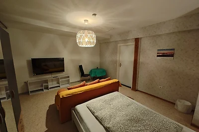 Ferienwohnung Am Salderhof