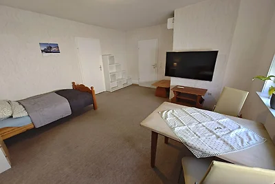 Ferienwohnung Am Salderhof