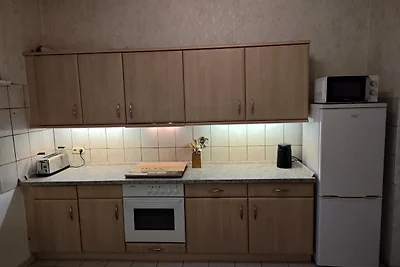 Ferienwohnung Am Salderhof