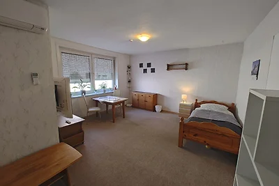 Ferienwohnung Am Salderhof