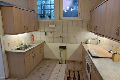 Ferienwohnung Am Salderhof