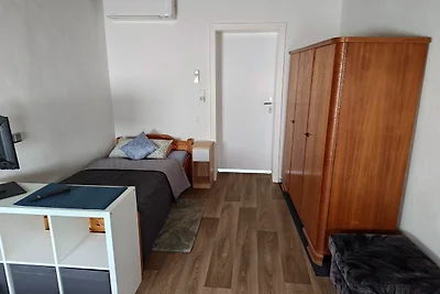 Ferienwohnung Am Salderhof