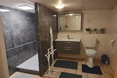 Ferienwohnung Am Salderhof