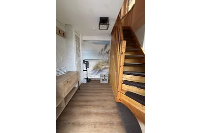 OstseeNest Haus am Achterwasser