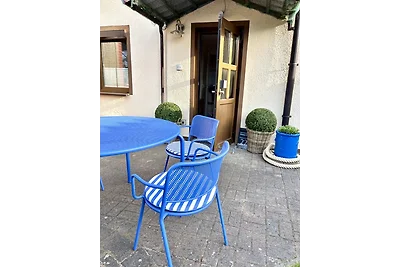 OstseeNest Haus am Achterwasser