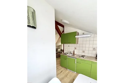 OstseeNest Haus am Achterwasser