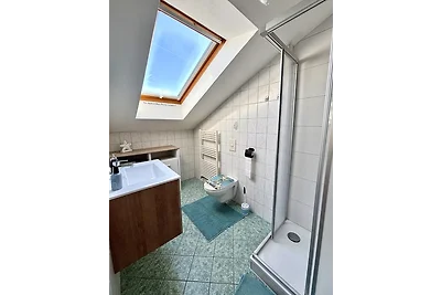 OstseeNest Haus am Achterwasser