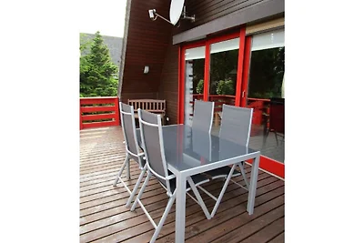 Ferienhaus "Zum Vennbiber"