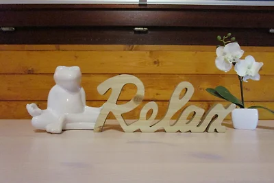 Ferienhaus "Zum Vennbiber"