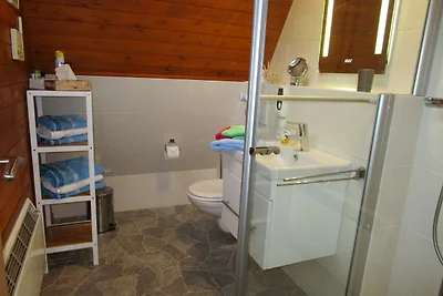 Ferienhaus "Zum Vennbiber"