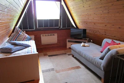 Ferienhaus "Zum Vennbiber"