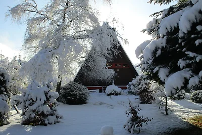 Ferienhaus "Zum Vennbiber"