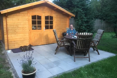 Ferienhaus "Zum Vennbiber"