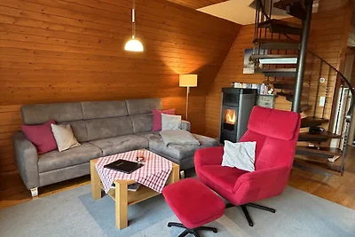 Ferienhaus "Zum Vennbiber"