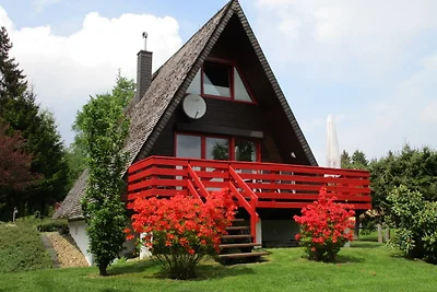 Ferienhaus "Zum Vennbiber"