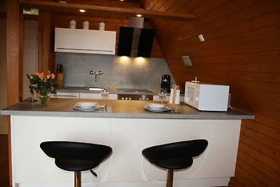 Ferienhaus "Zum Vennbiber"