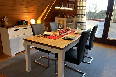 Ferienhaus "Zum Vennbiber"