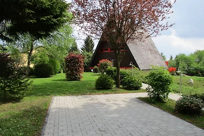 Ferienhaus "Zum Vennbiber"