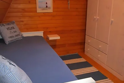 Ferienhaus "Zum Vennbiber"