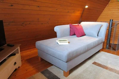 Ferienhaus "Zum Vennbiber"