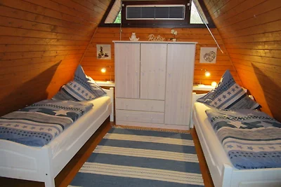 Ferienhaus "Zum Vennbiber"