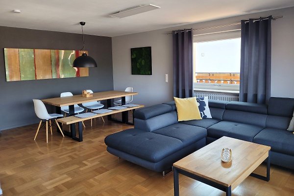Ferienwohnung Offenburg
