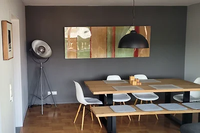 Ferienwohnung Offenburg