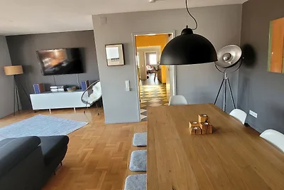 Ferienwohnung Offenburg