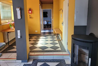 Ferienwohnung Offenburg