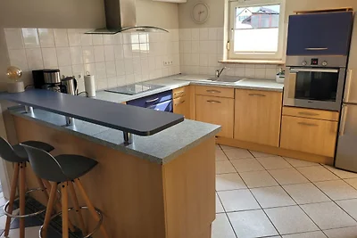 Ferienwohnung Offenburg