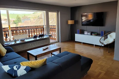 Ferienwohnung Offenburg