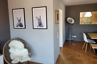 Ferienwohnung Offenburg